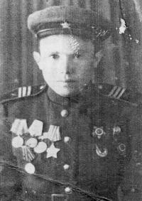 Хузиев Магсум Хузиевич Хузиев Магсум Хузиевич